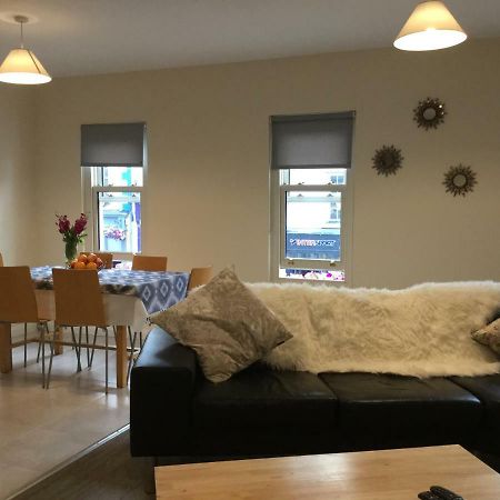 Rose Alley Apartment Westport Kültér fotó