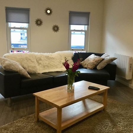 Rose Alley Apartment Westport Kültér fotó
