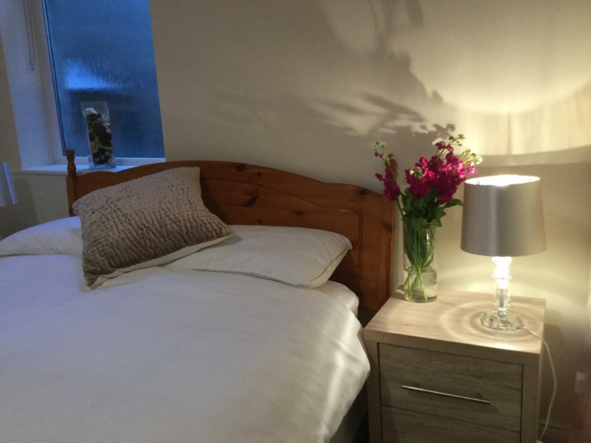 Rose Alley Apartment Westport Kültér fotó