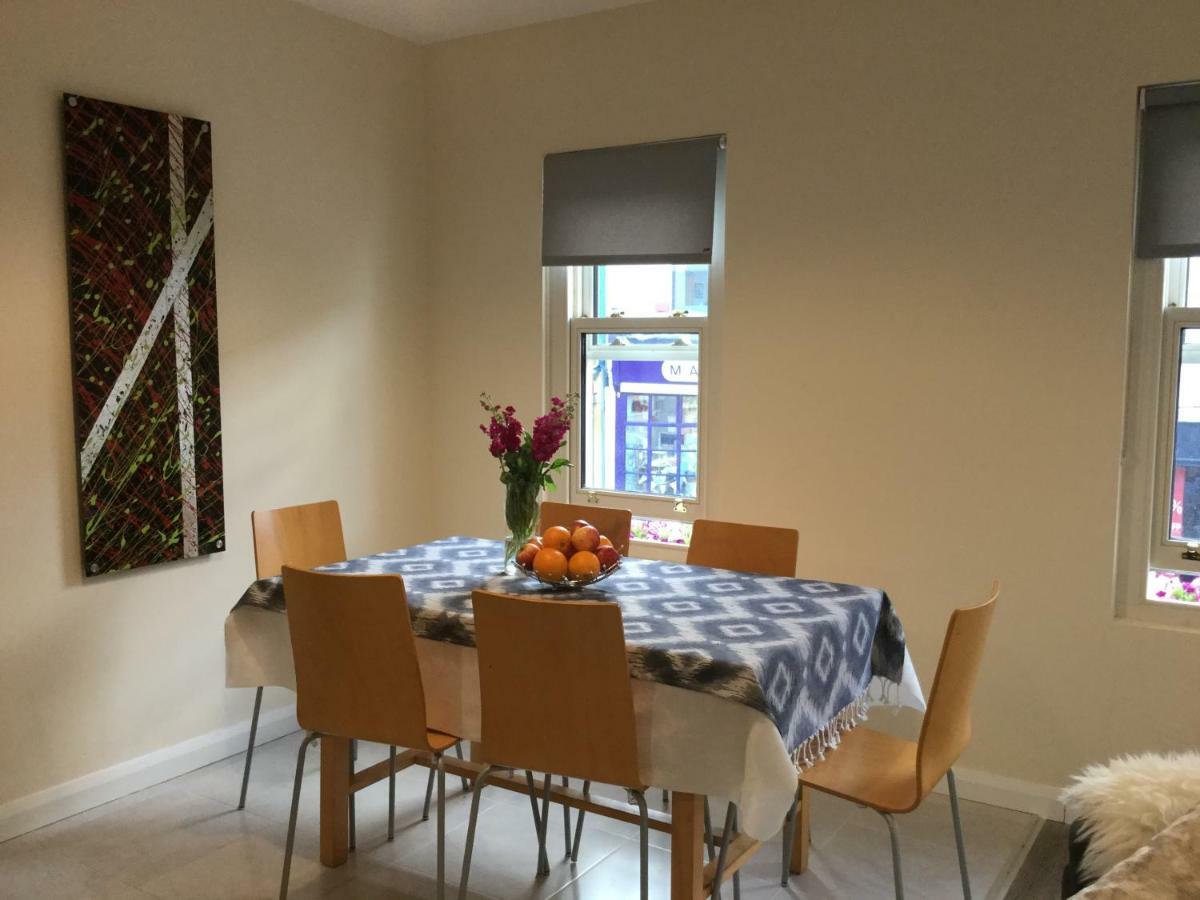 Rose Alley Apartment Westport Kültér fotó