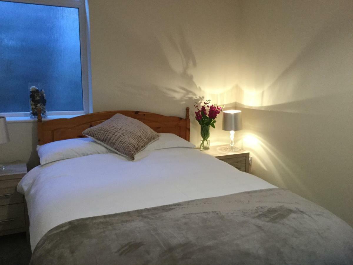 Rose Alley Apartment Westport Kültér fotó