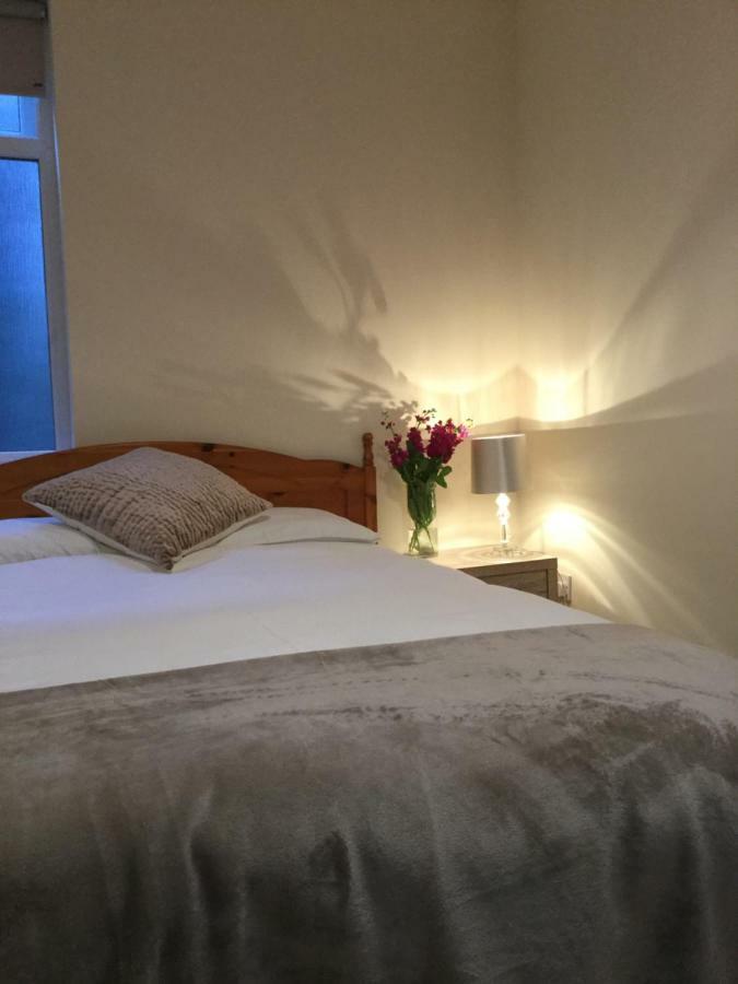 Rose Alley Apartment Westport Kültér fotó