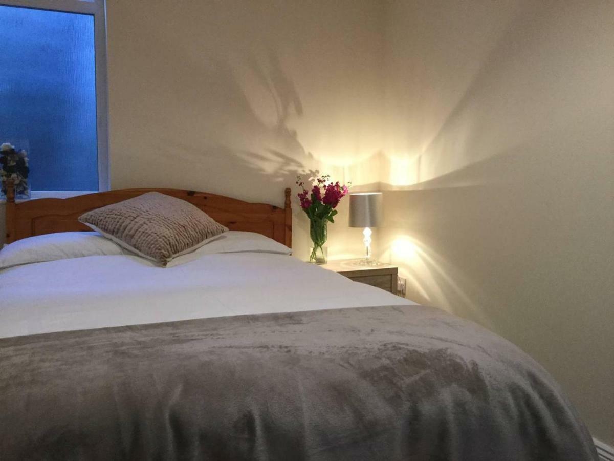Rose Alley Apartment Westport Kültér fotó